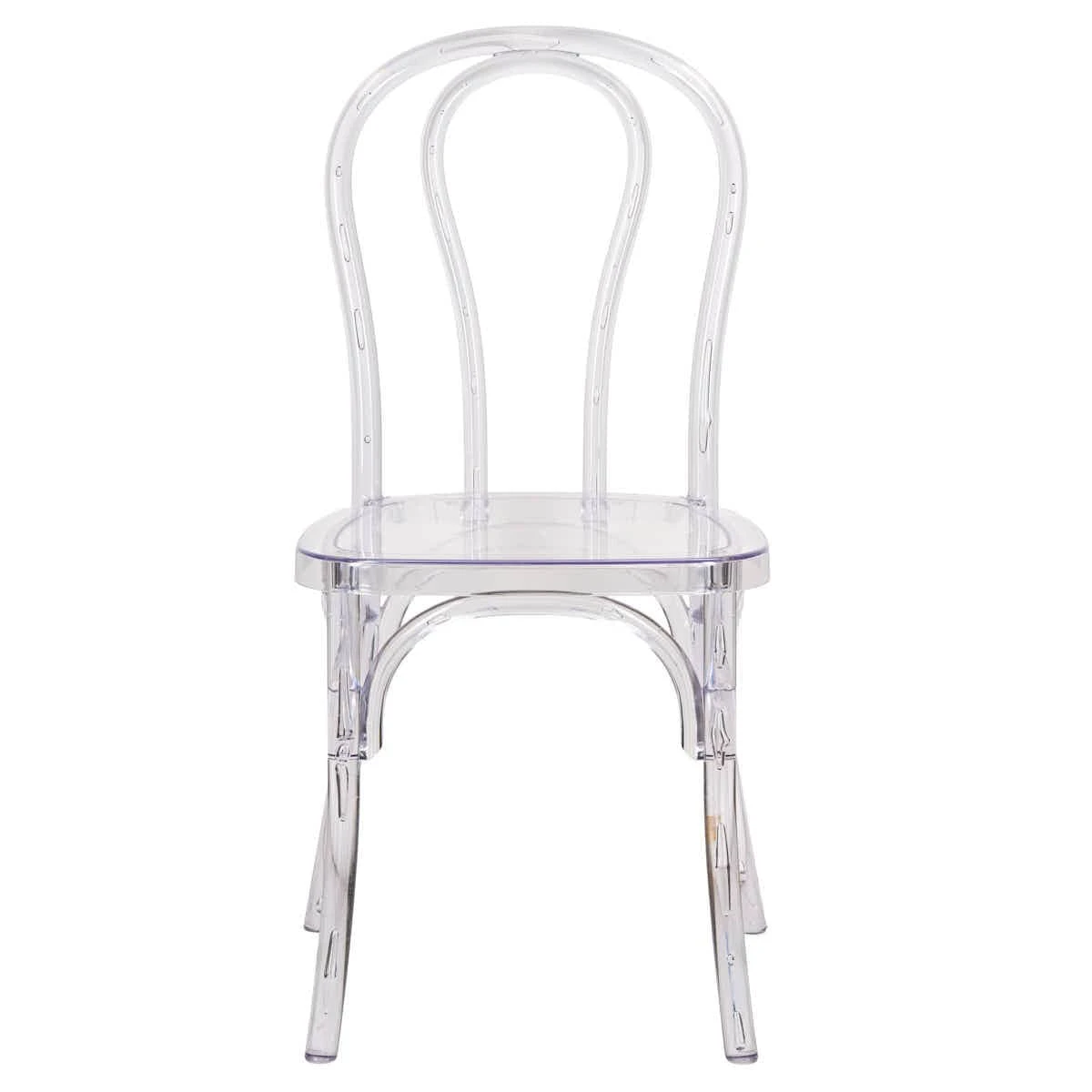 Sedia Bentwood in resina