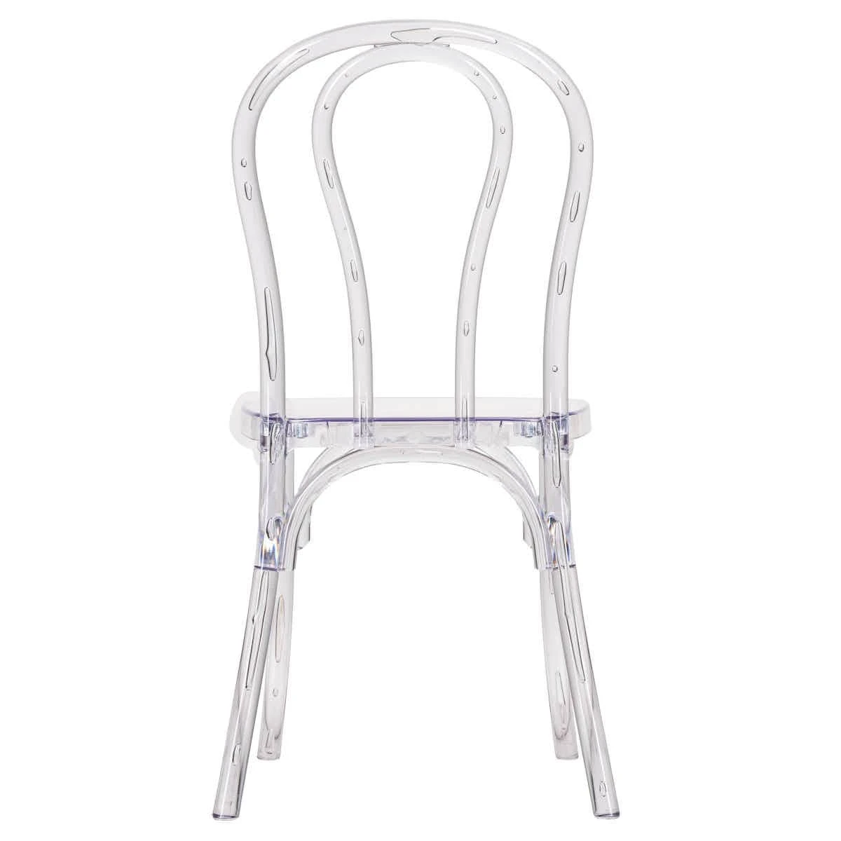 Sedia Bentwood in resina