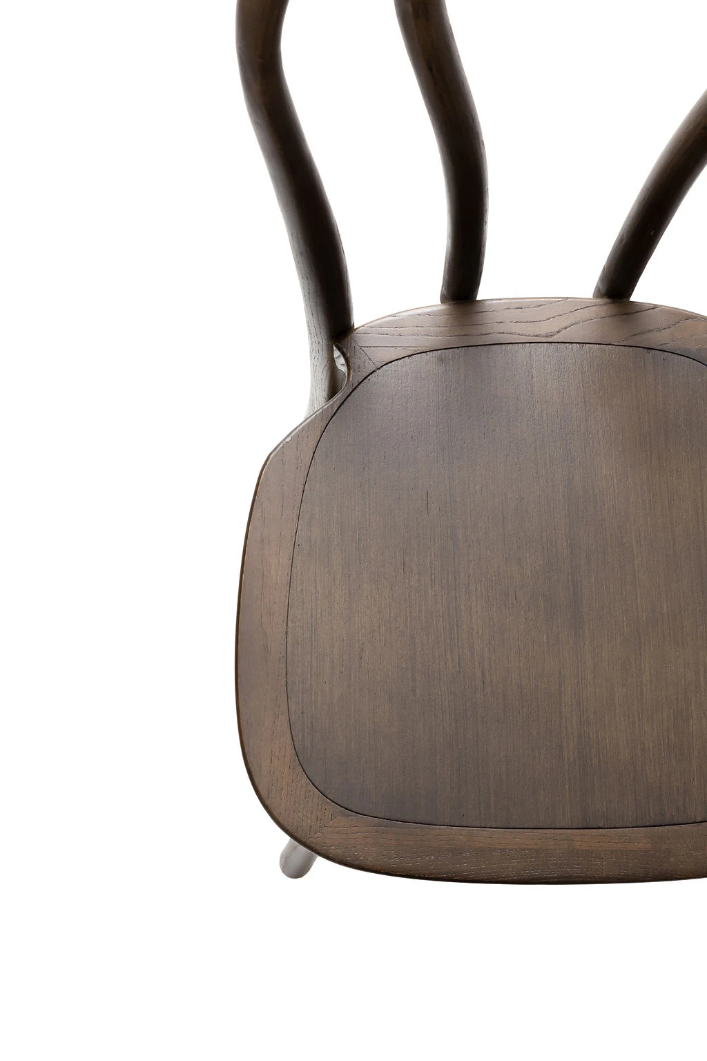 Sedia Thonet in legno
