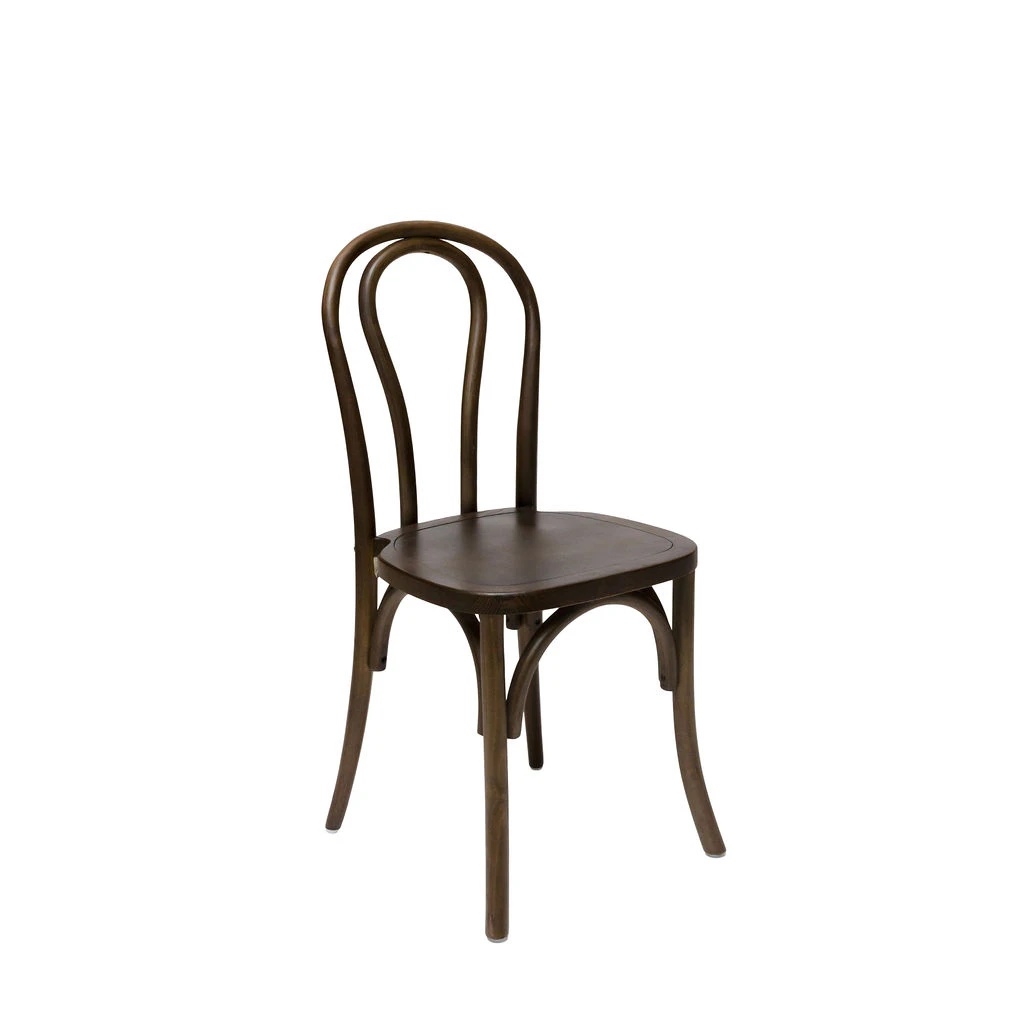 Sedia Thonet in legno