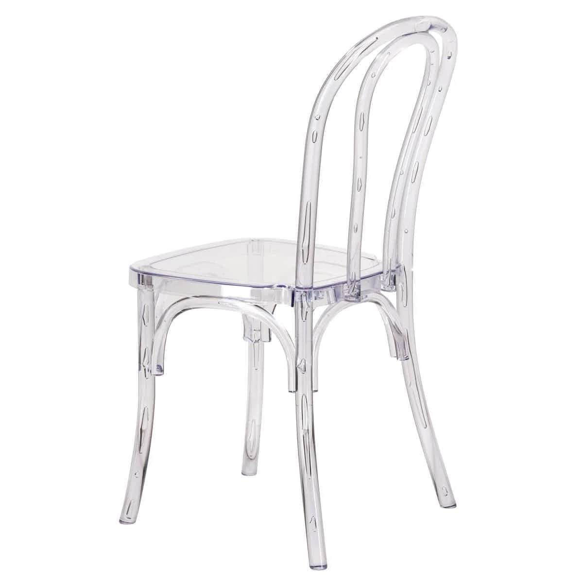 Sedia Bentwood in resina