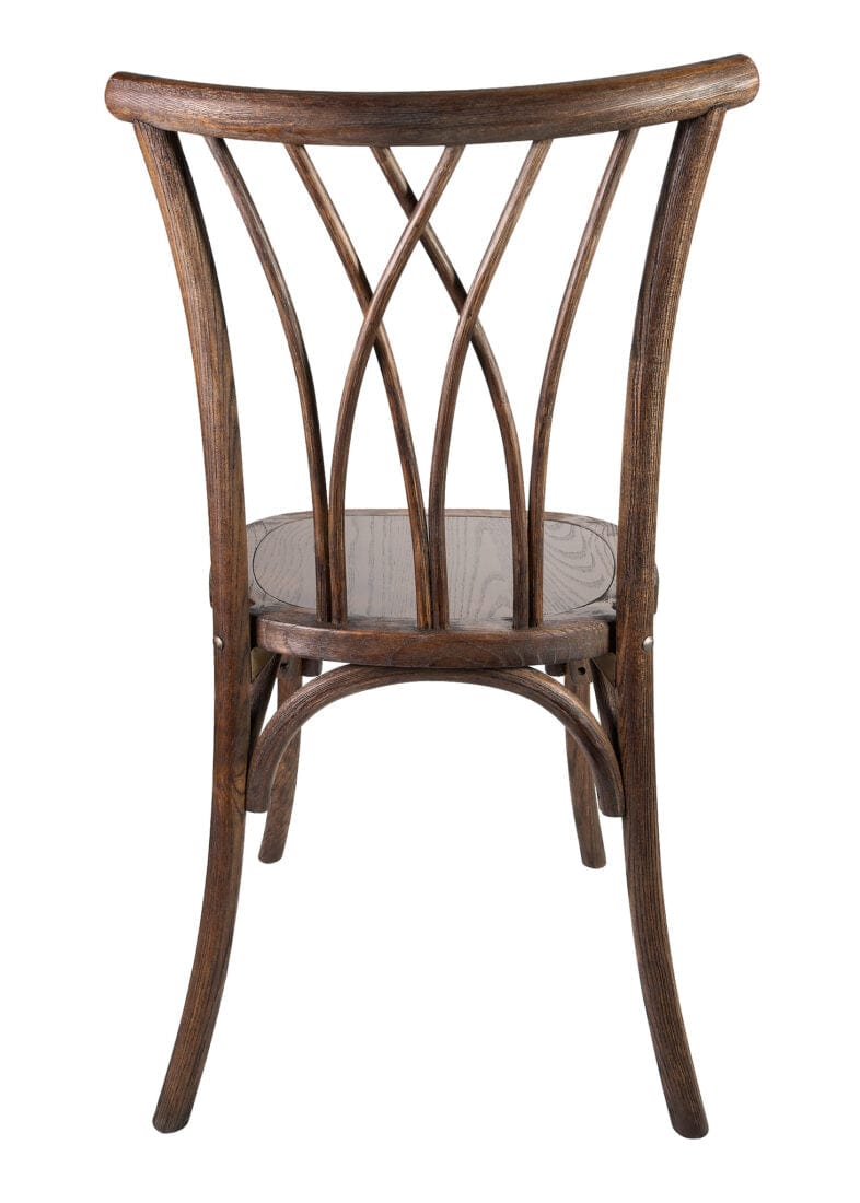 Fruitwood Wood Willow Chair