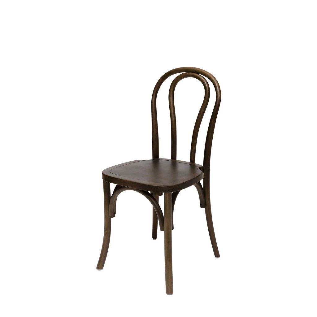 Sedia Thonet in legno