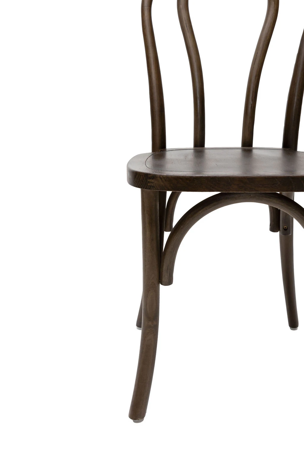 Sedia Thonet in legno
