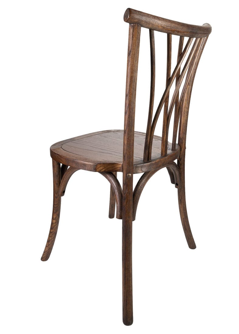 Fruitwood Wood Willow Chair