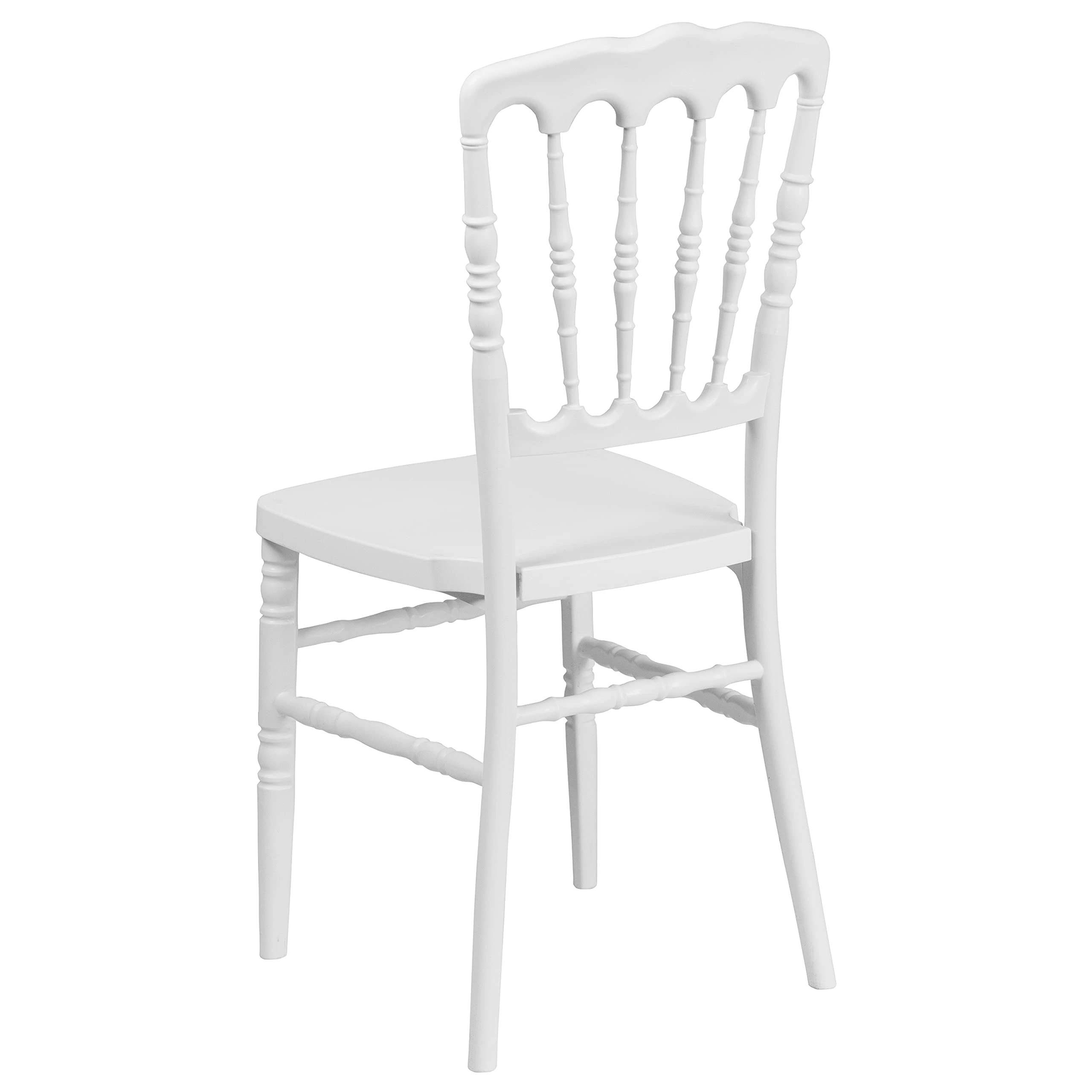 Sedia Napoleon in resina &ndash; Stile 1