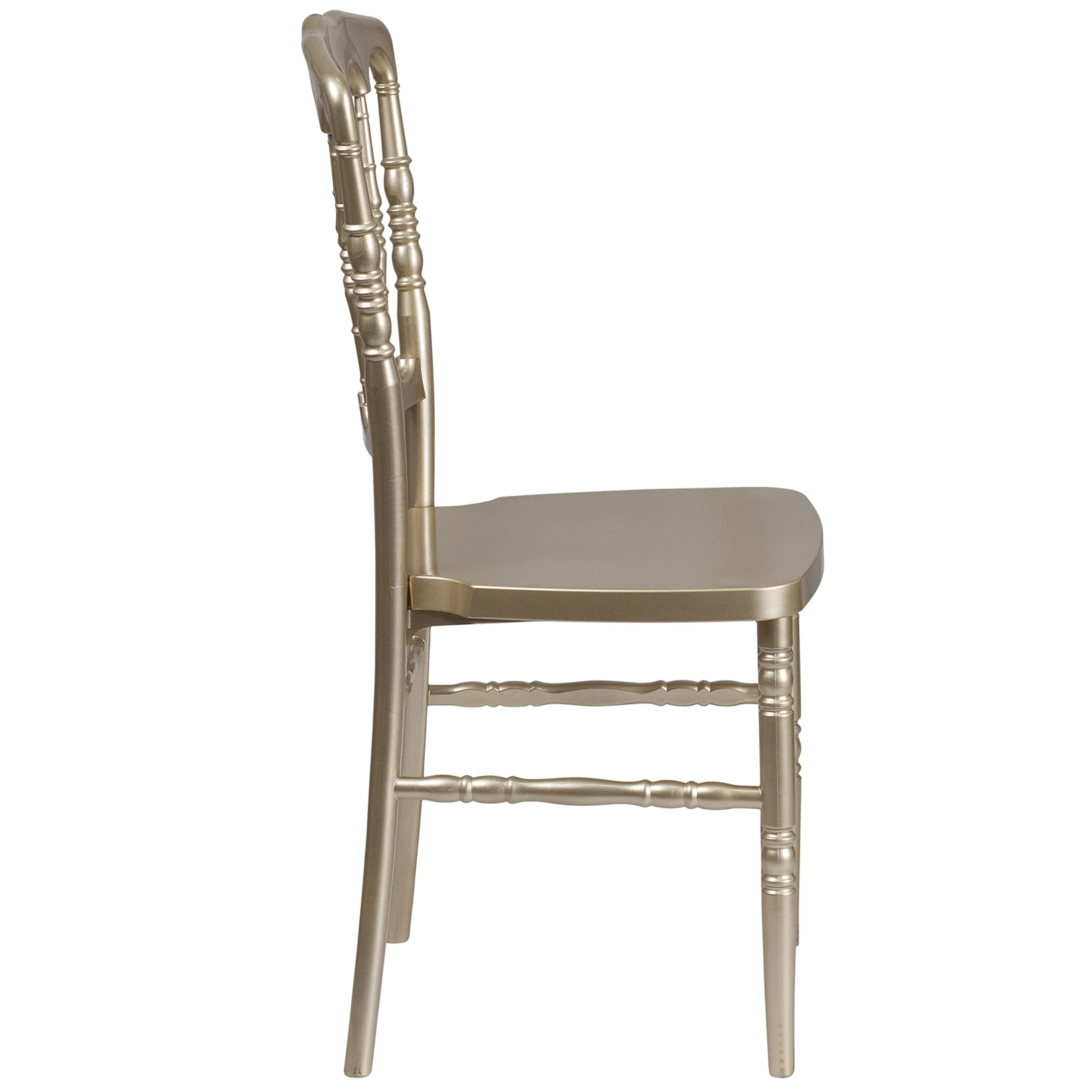 Sedia Napoleon in resina &ndash; Stile 1