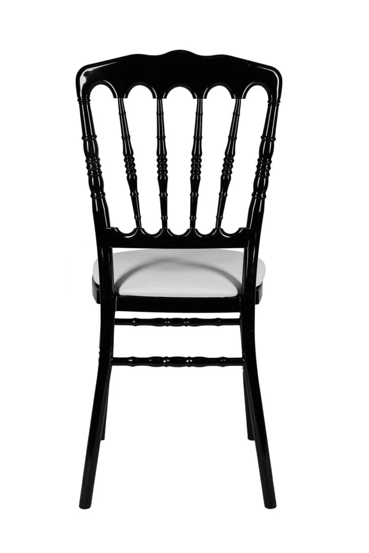 Sedia Napoleon in resina &ndash; Stile 1
