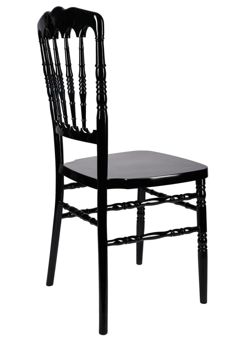Sedia Napoleon in resina &ndash; Stile 1