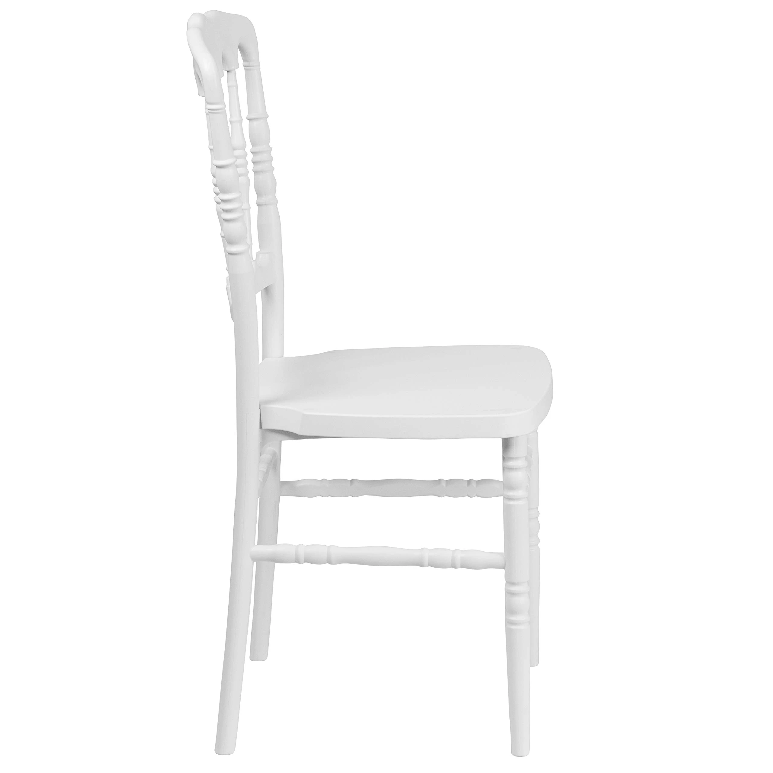 Sedia Napoleon in resina &ndash; Stile 1