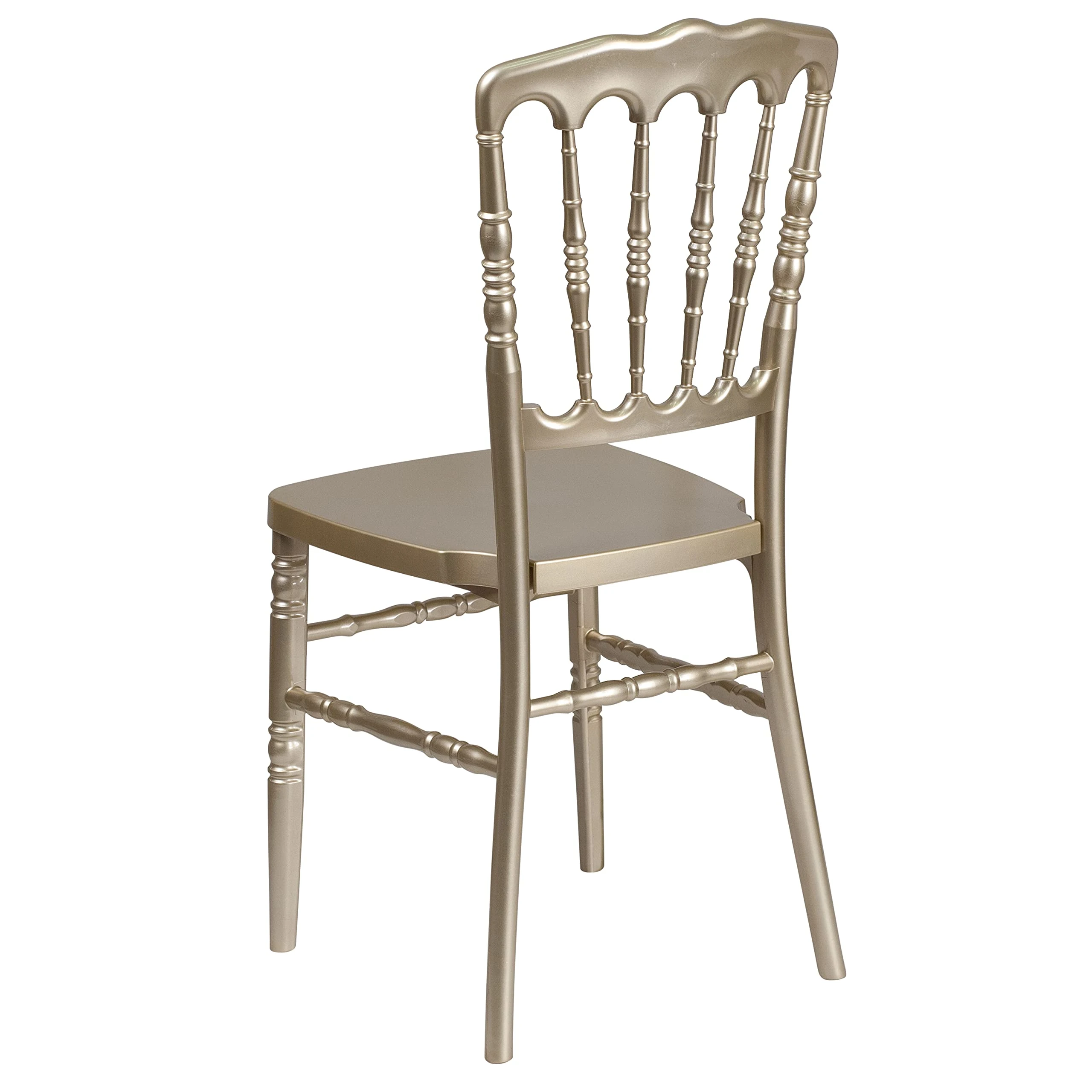 Sedia Napoleon in resina &ndash; Stile 1