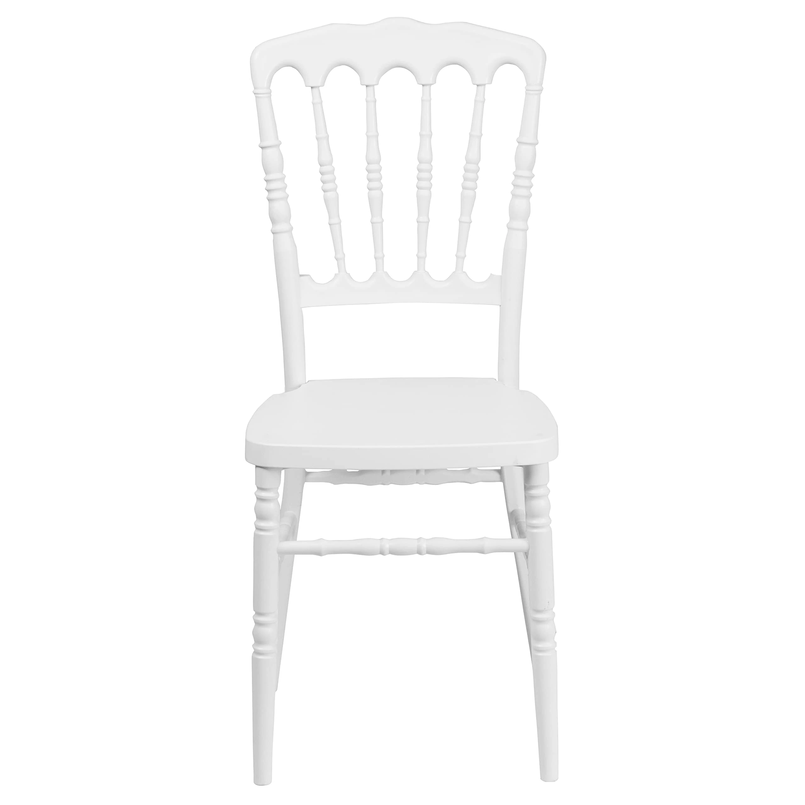Sedia Napoleon in resina &ndash; Stile 1
