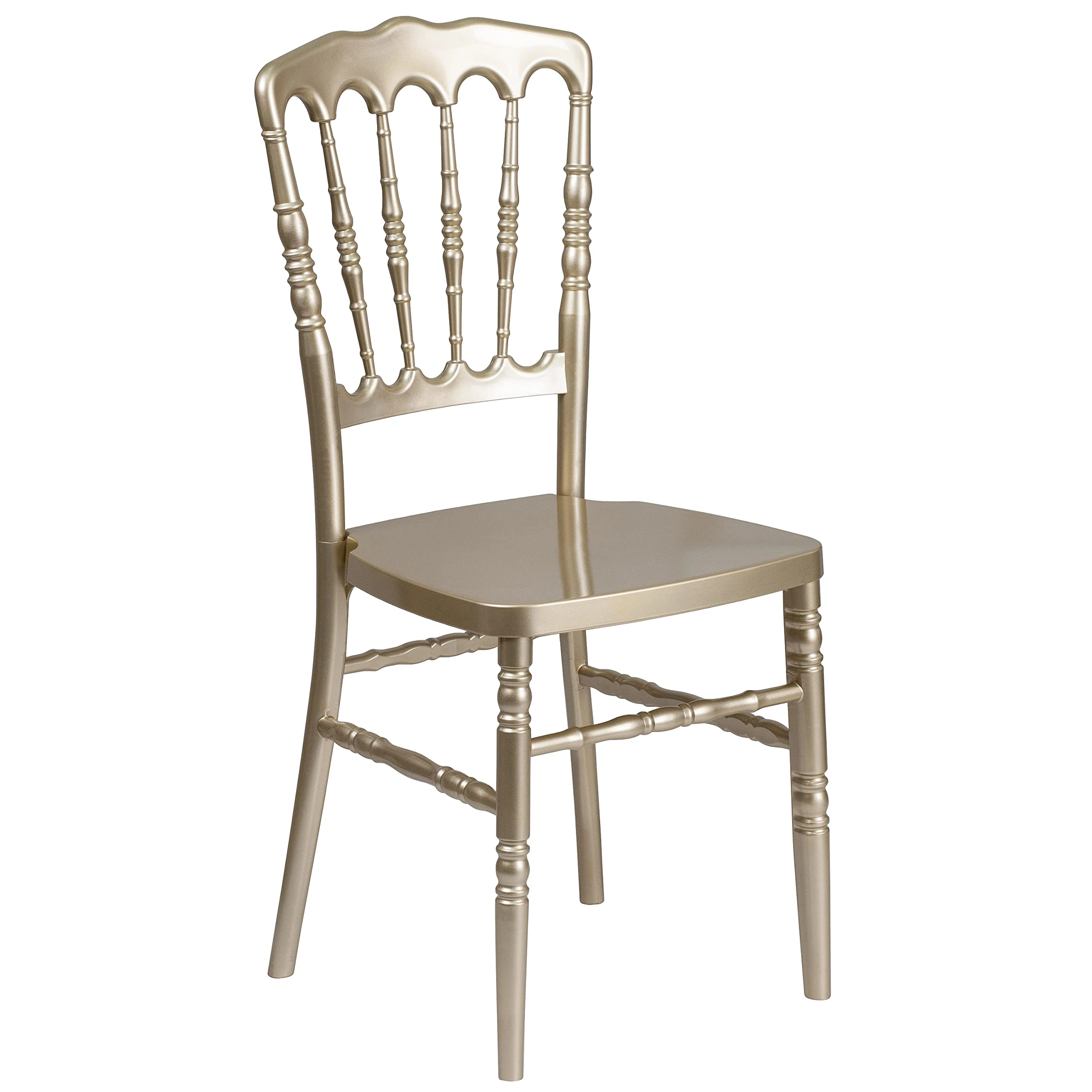 Sedia Napoleon in resina &ndash; Stile 1