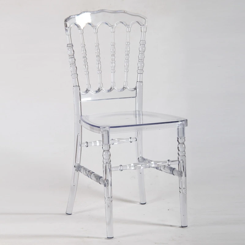 Sedia Napoleon in resina &ndash; Stile 1