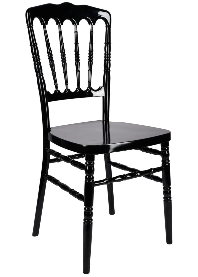 Sedia Napoleon in resina &ndash; Stile 1