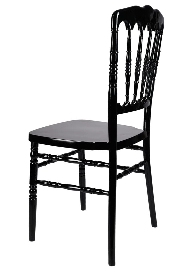 Sedia Napoleon in resina &ndash; Stile 1
