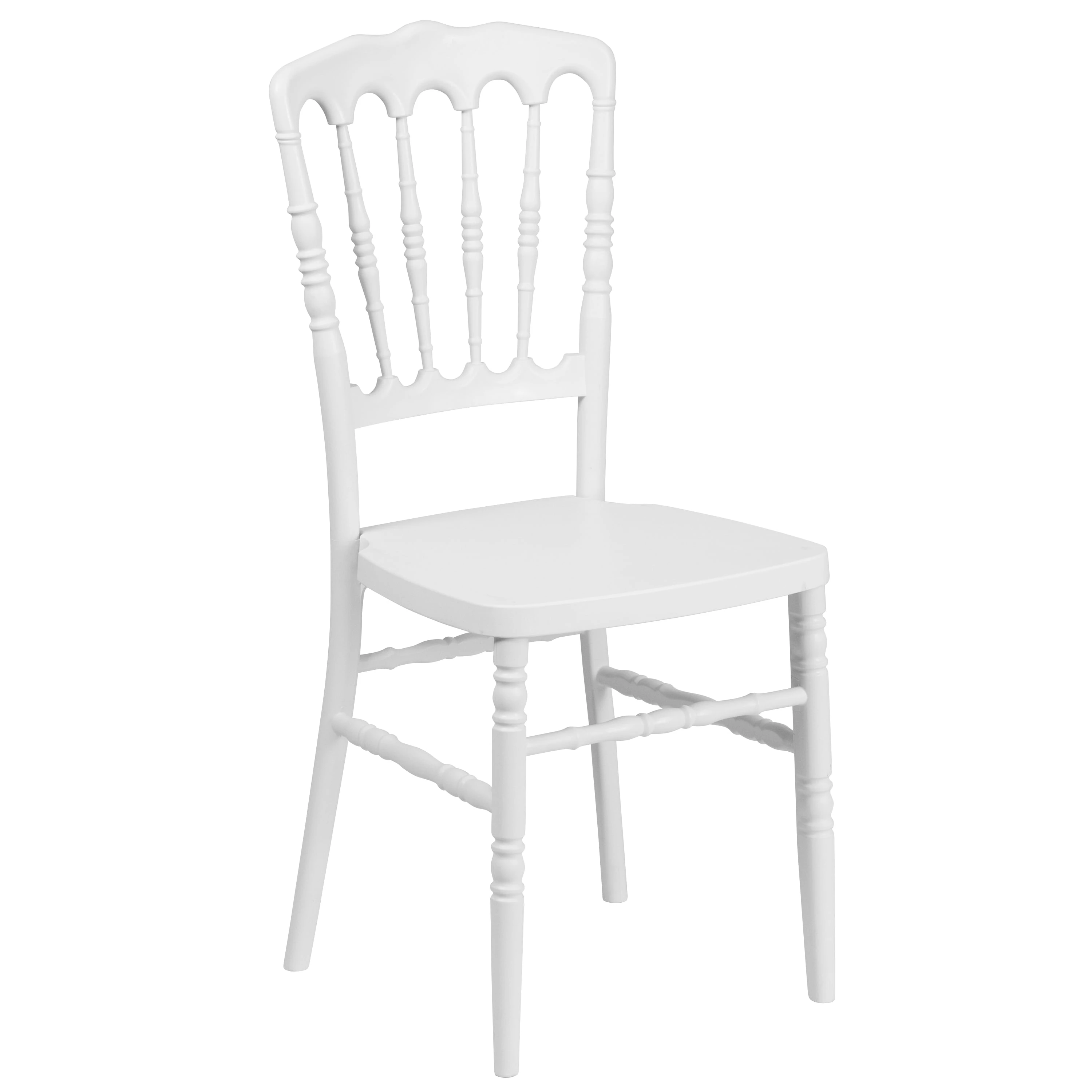 Sedia Napoleon in resina &ndash; Stile 1