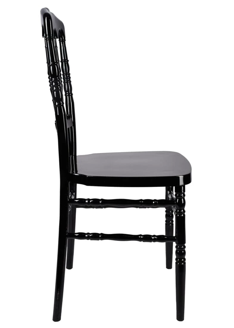 Sedia Napoleon in resina &ndash; Stile 1