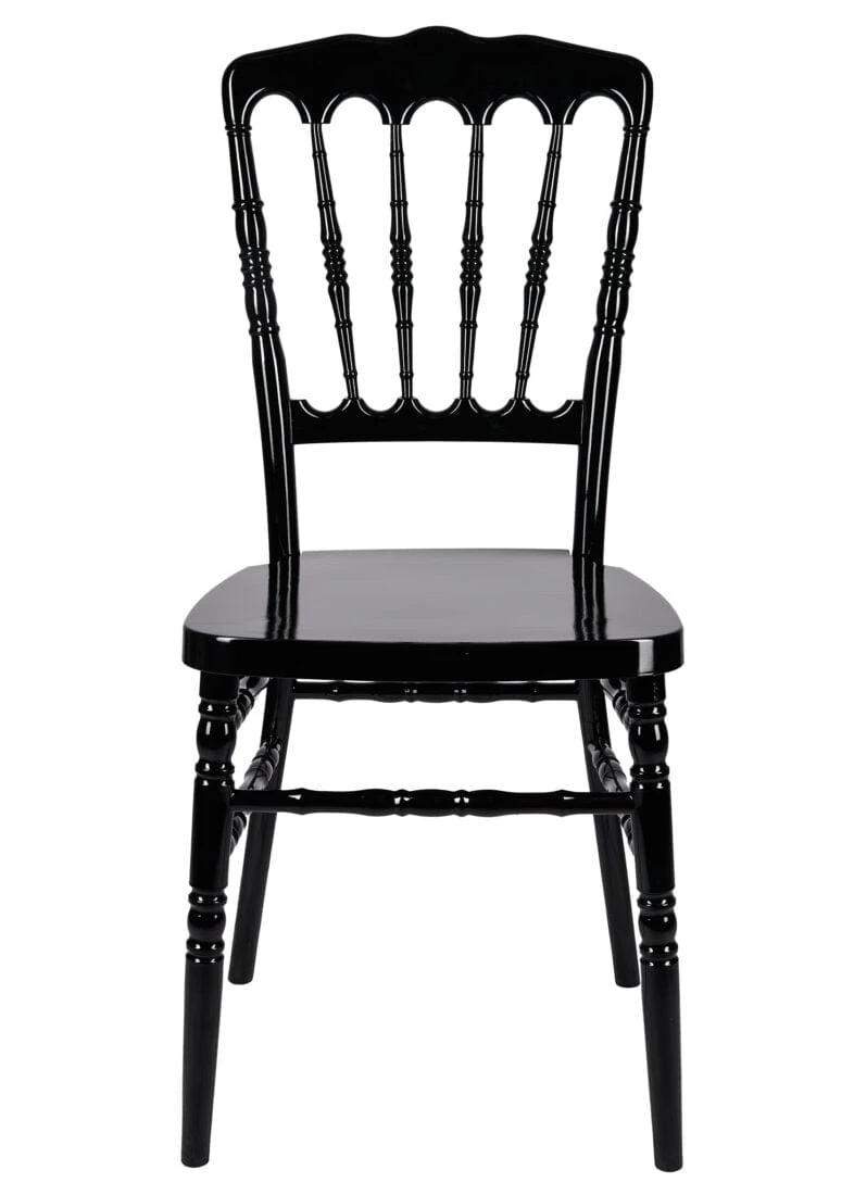 Sedia Napoleon in resina &ndash; Stile 1