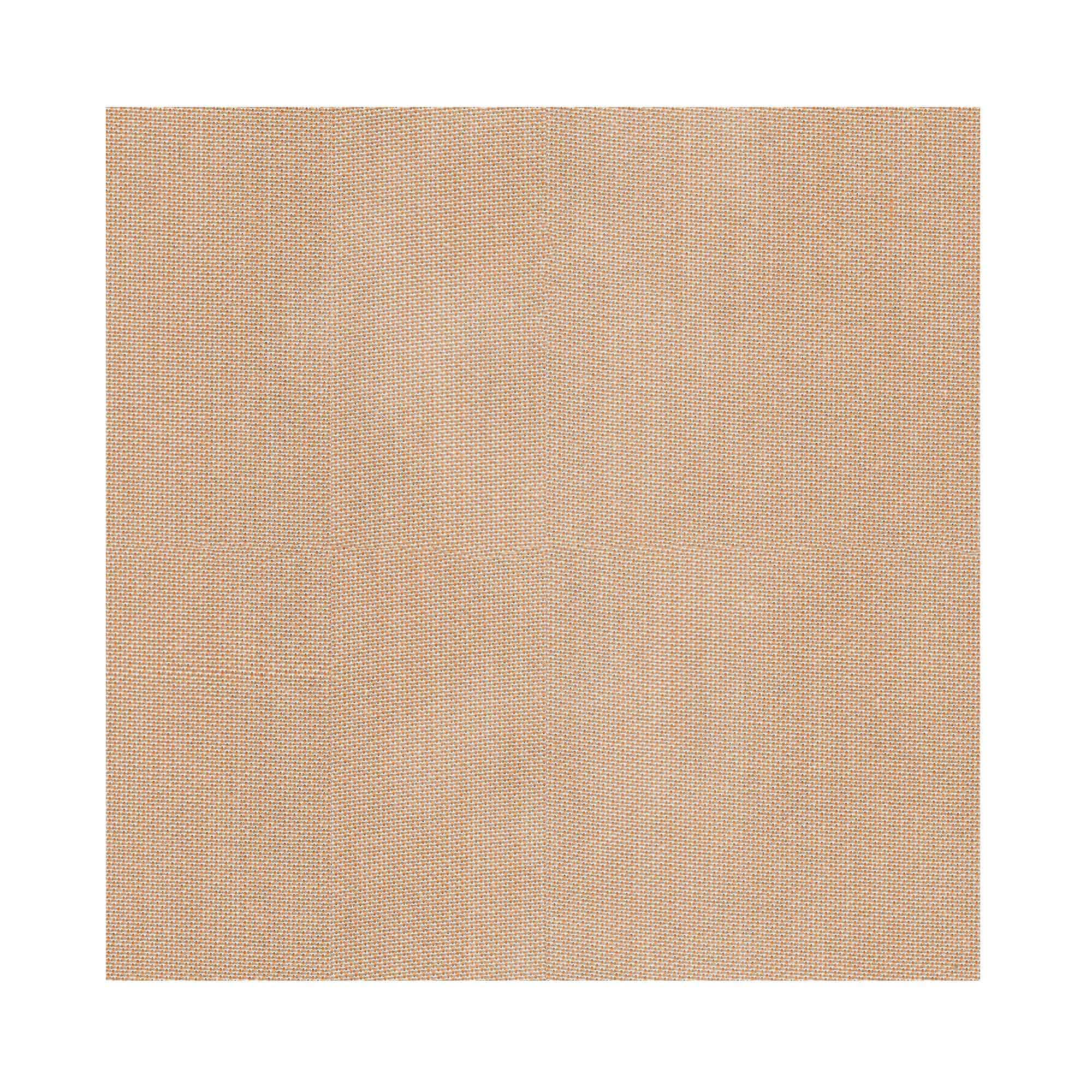 Folding Directors Chair - Natural Wood with Cava Beige Fabric