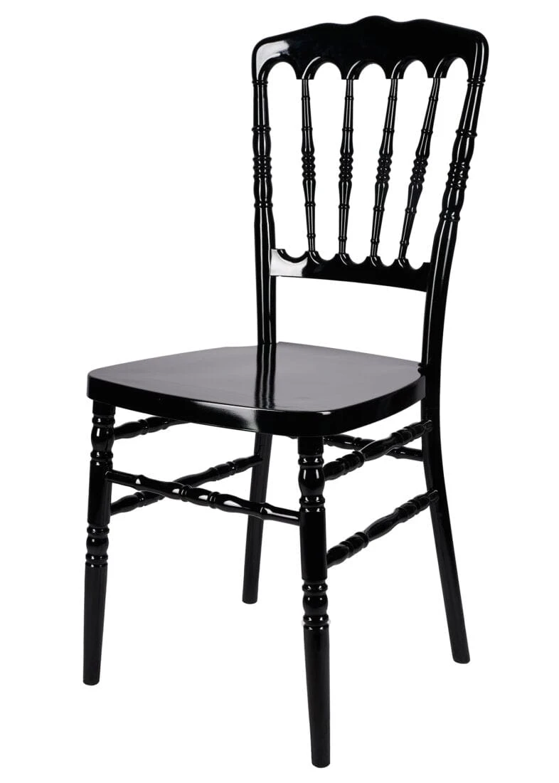 Sedia Napoleon in resina &ndash; Stile 1