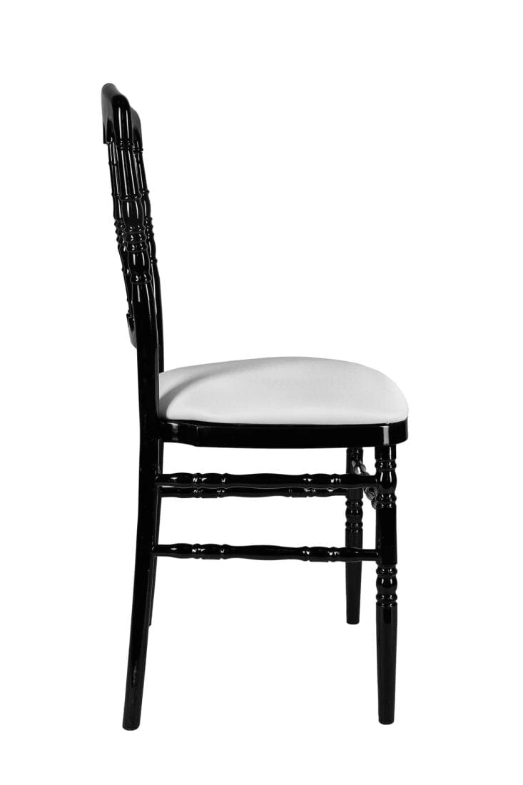 Sedia Napoleon in resina &ndash; Stile 1