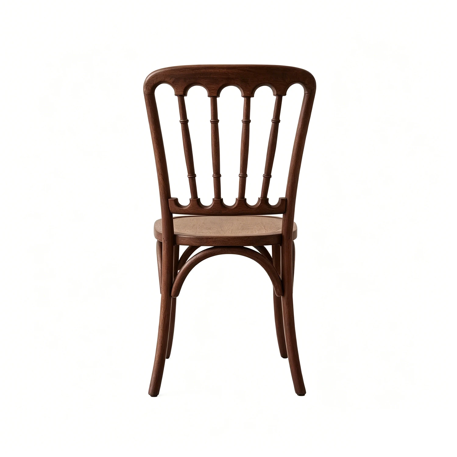 Sedia Napoleonica in legno