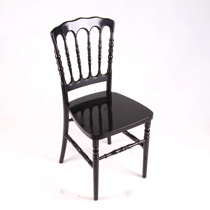 Sedia Napoleon in resina &ndash; Stile 1