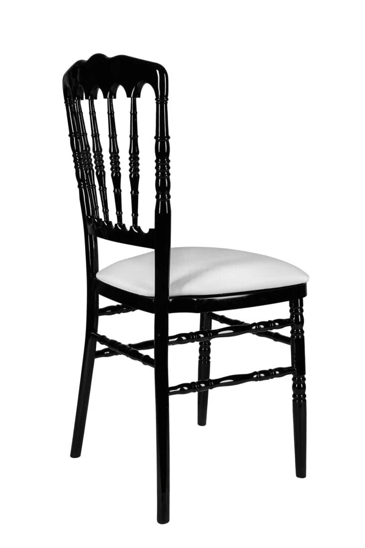 Sedia Napoleon in resina &ndash; Stile 1