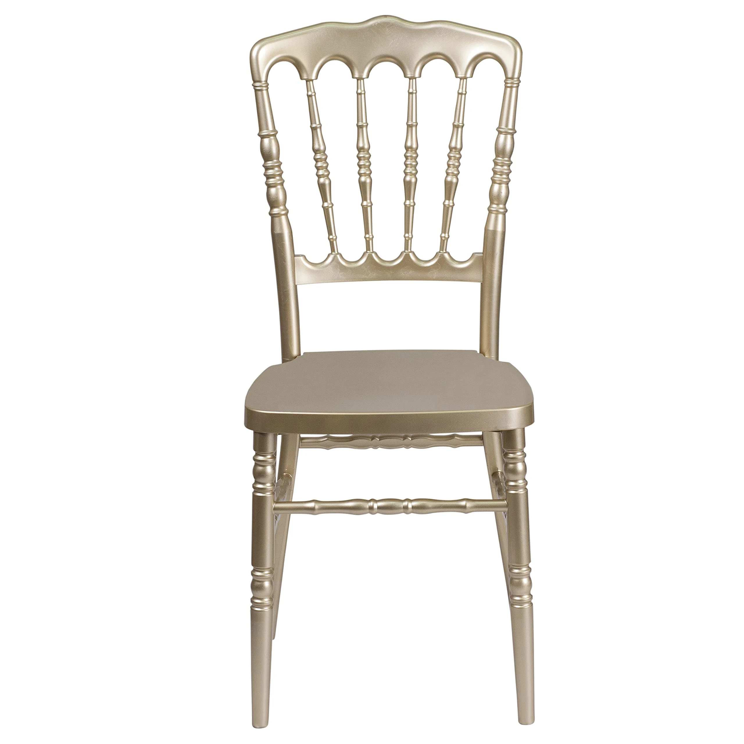 Sedia Napoleon in resina &ndash; Stile 1