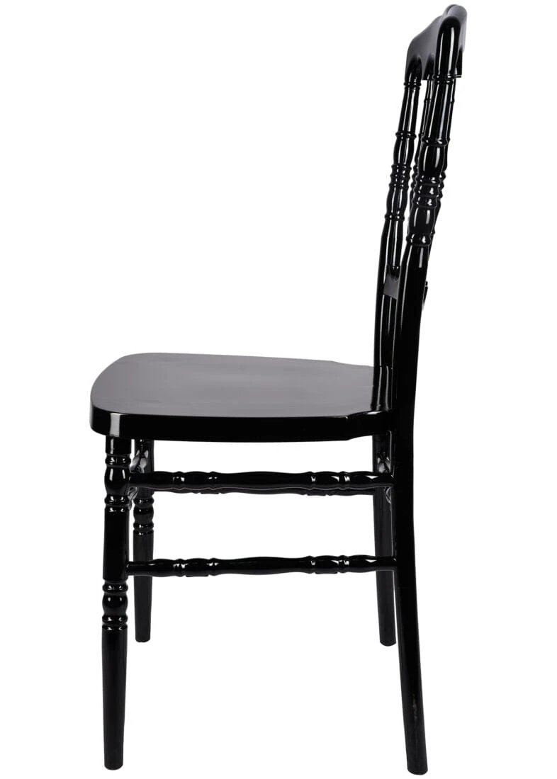 Sedia Napoleon in resina &ndash; Stile 1