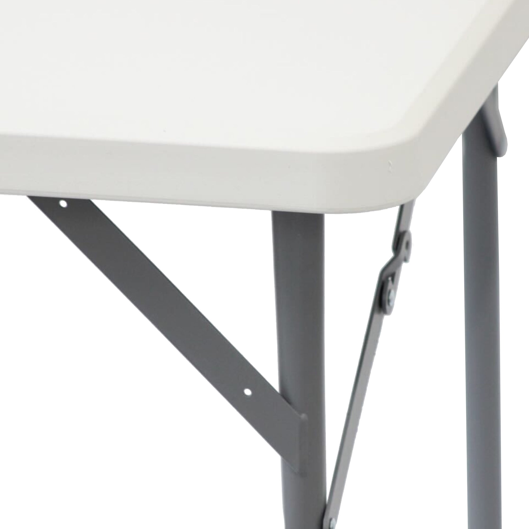 Square Plastic Folding Tables