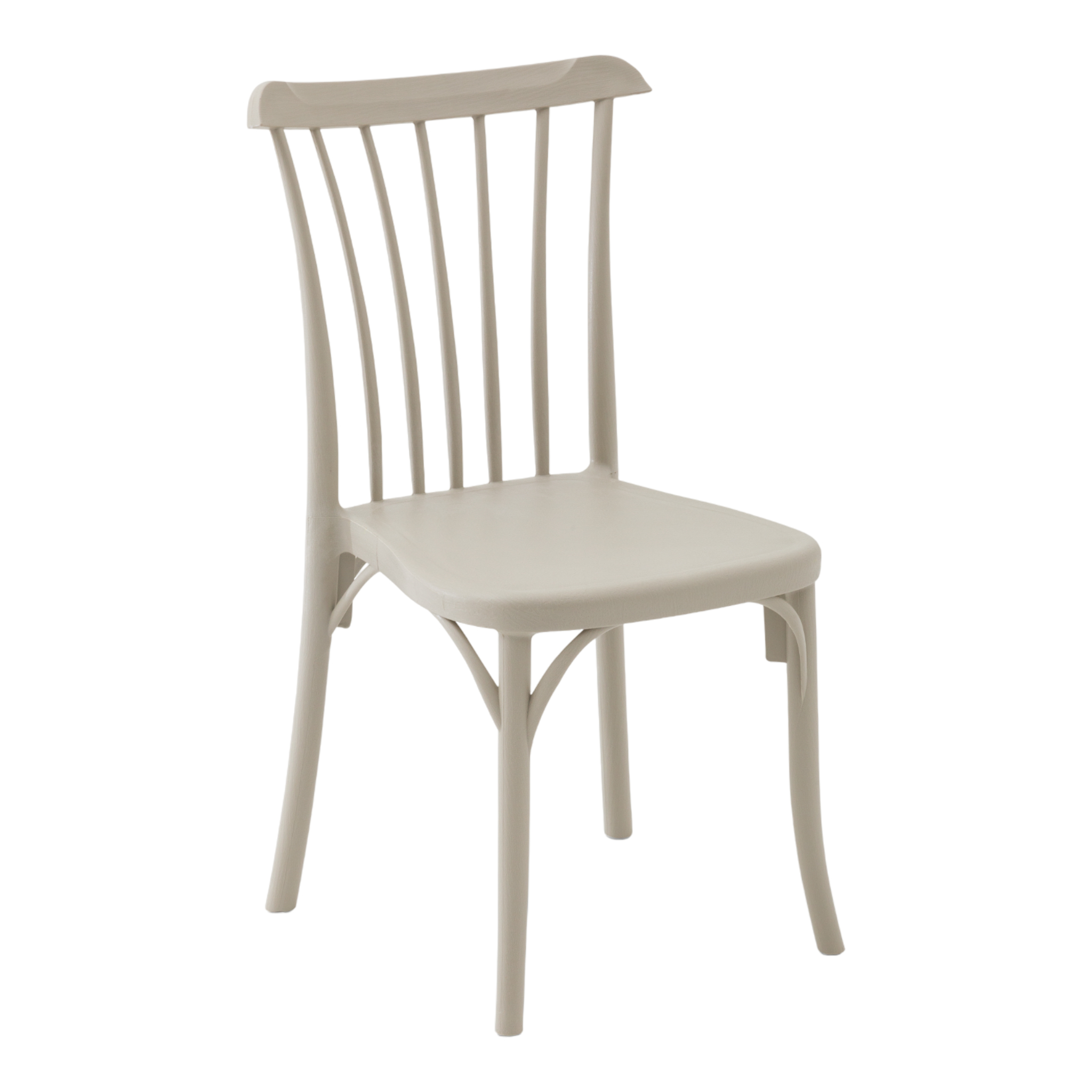 Resin Windsor Chair