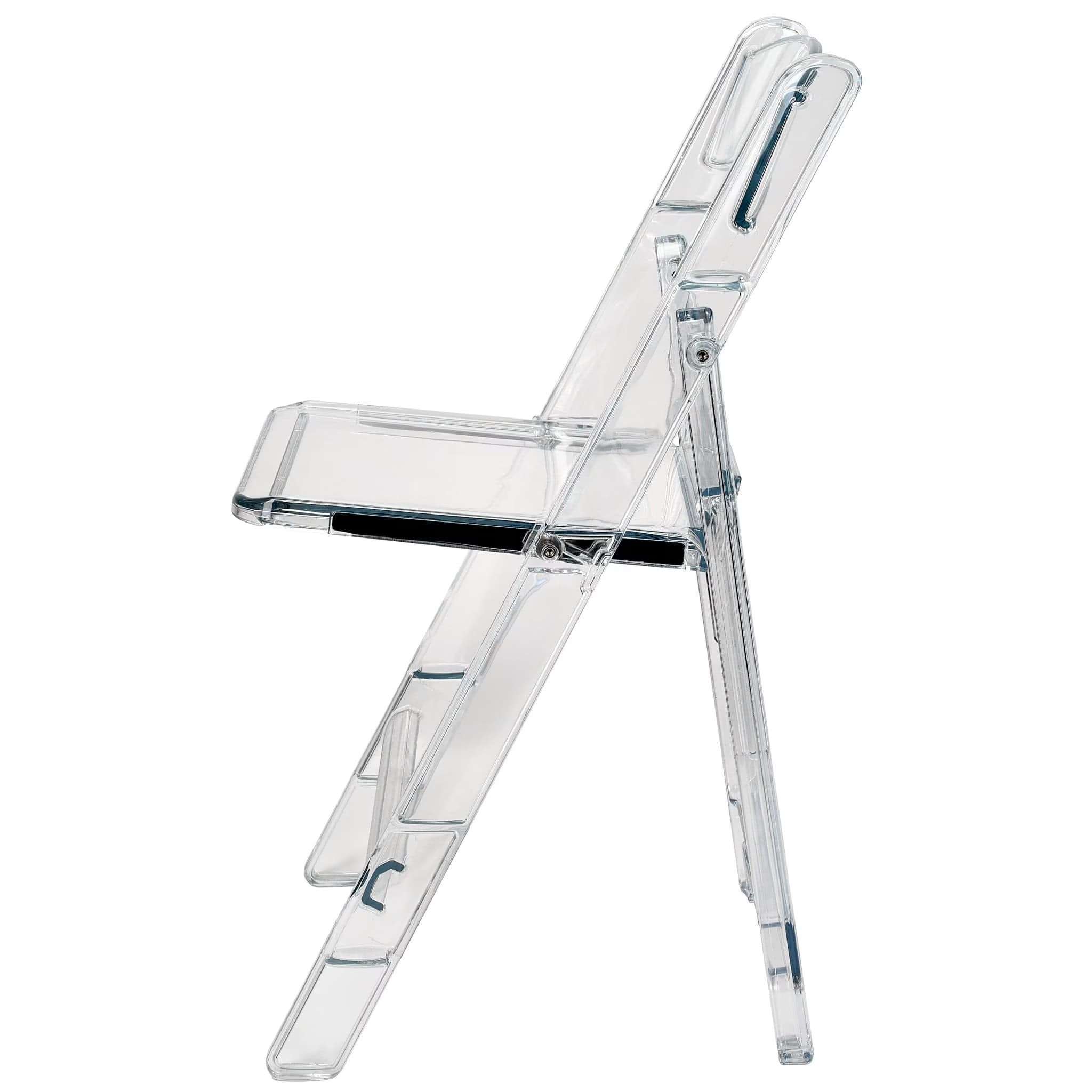 Acrylic Folding Chair
