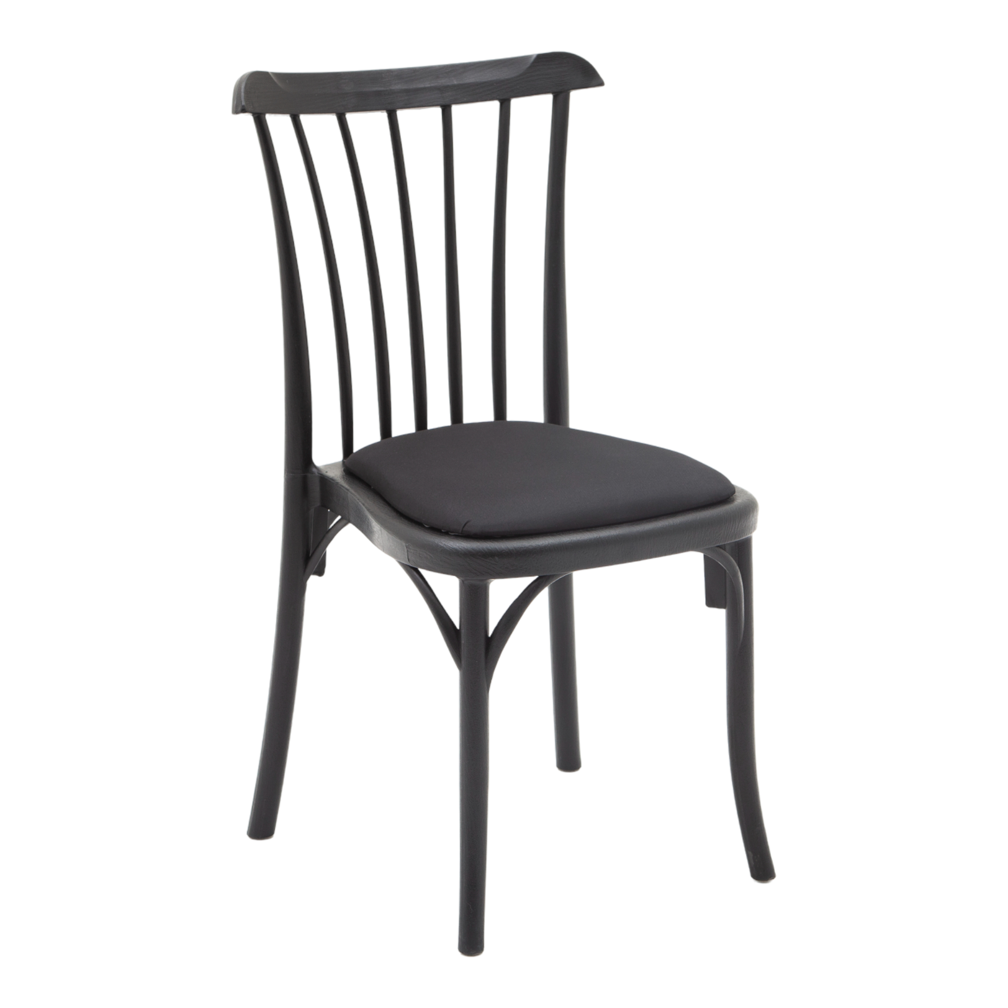 Resin Windsor Chair