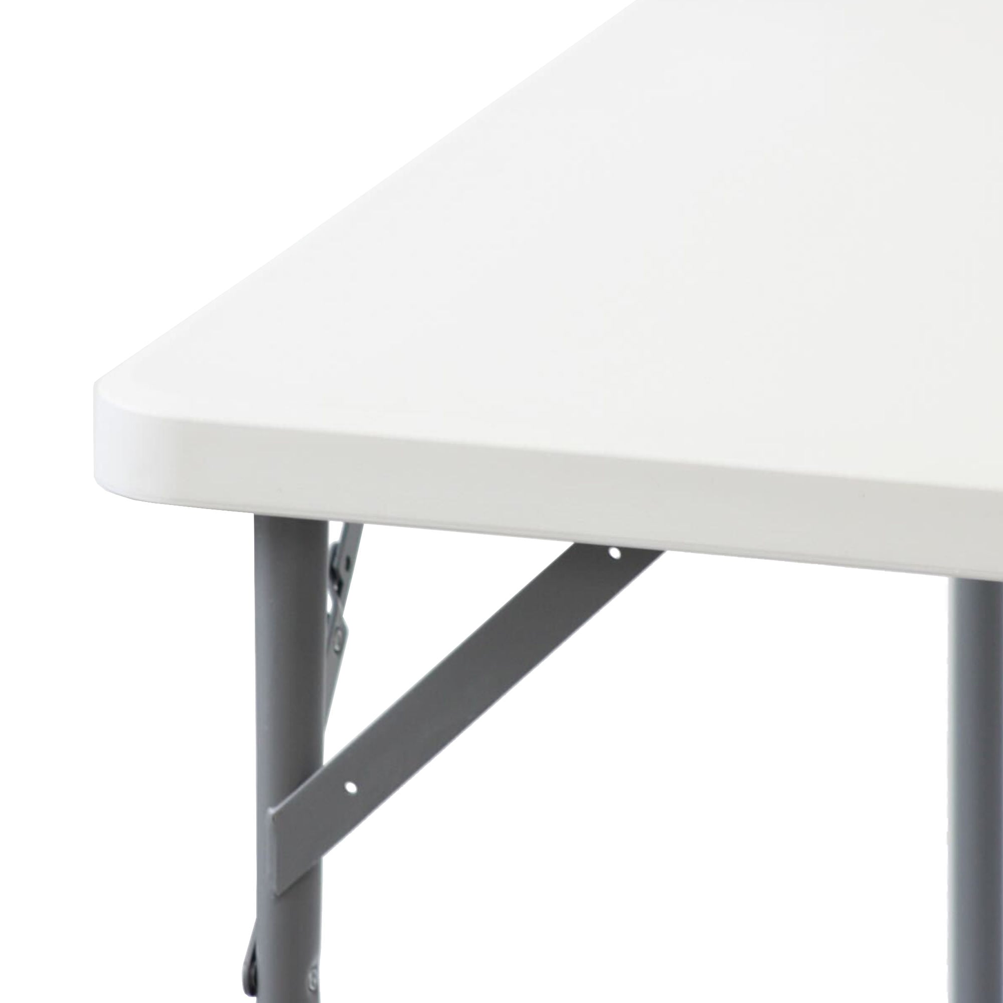 Square Plastic Folding Tables