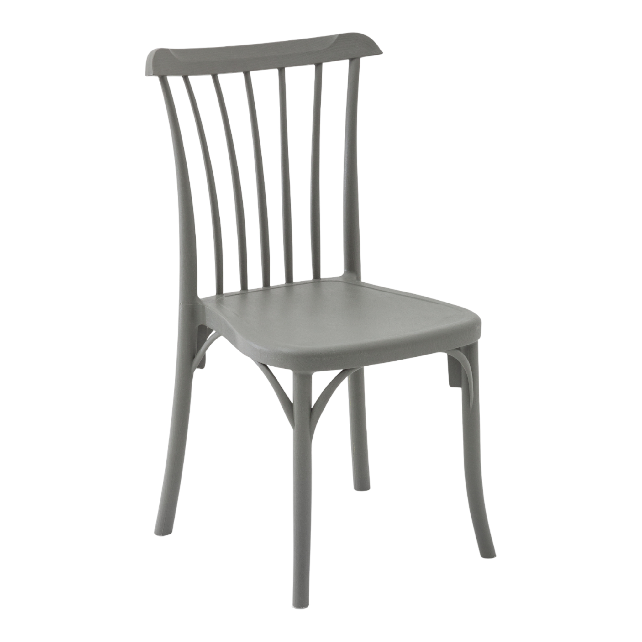 Resin Windsor Chair