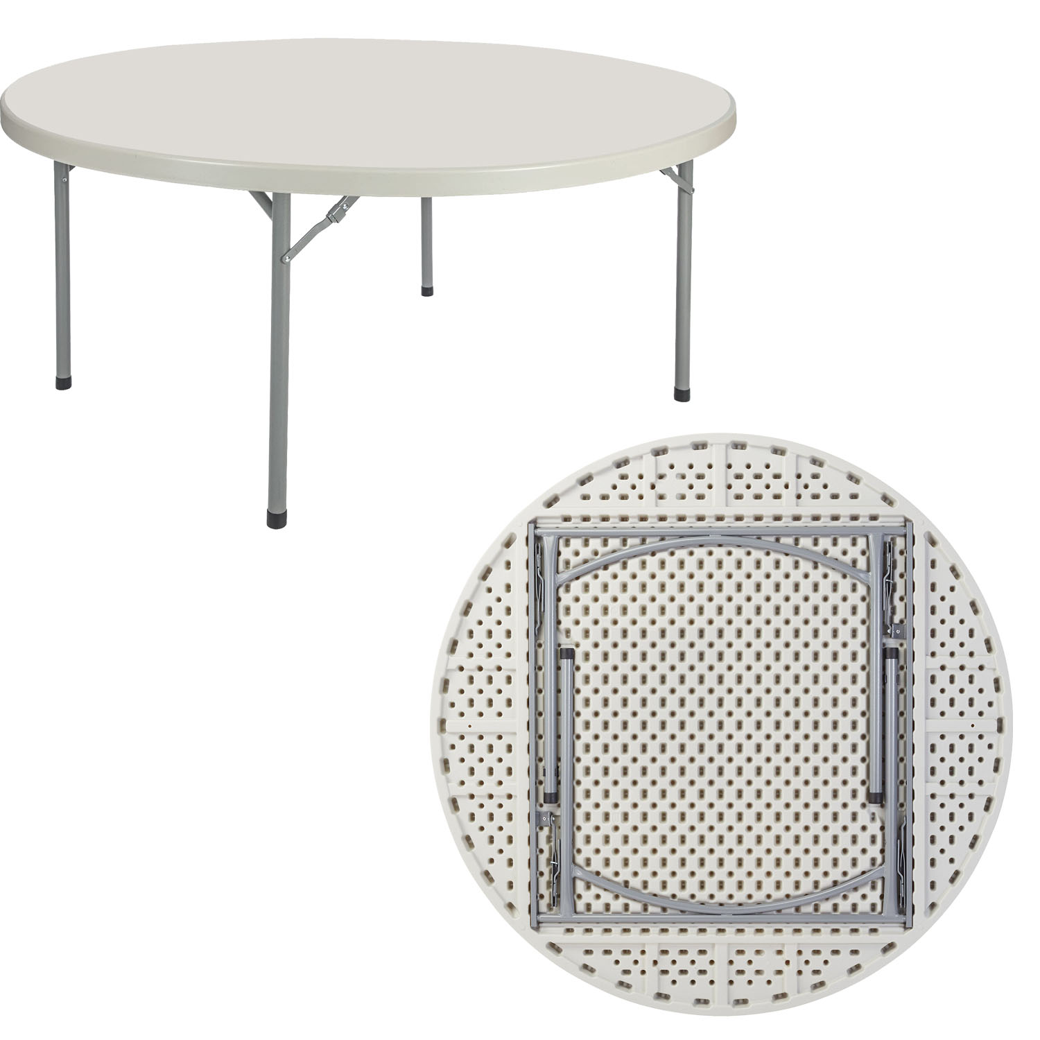 Plastic Folding Tables