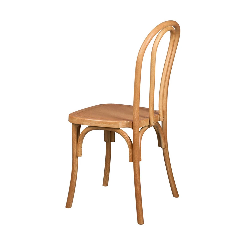Sedia Bentwood in resina