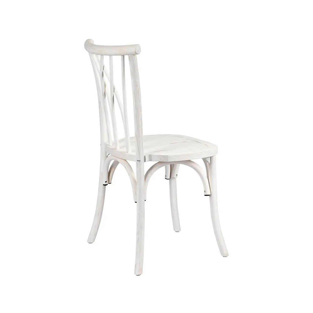 Sedia Willow in legno