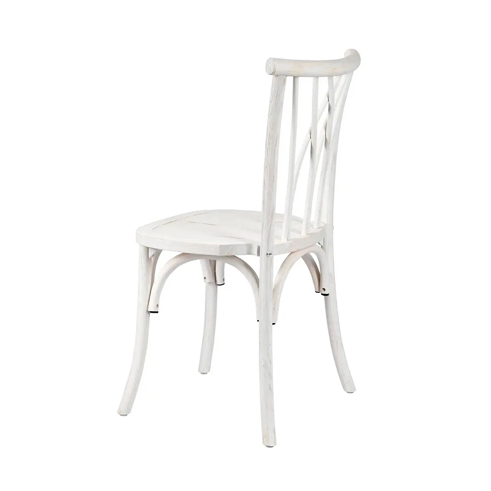 Sedia Willow in legno