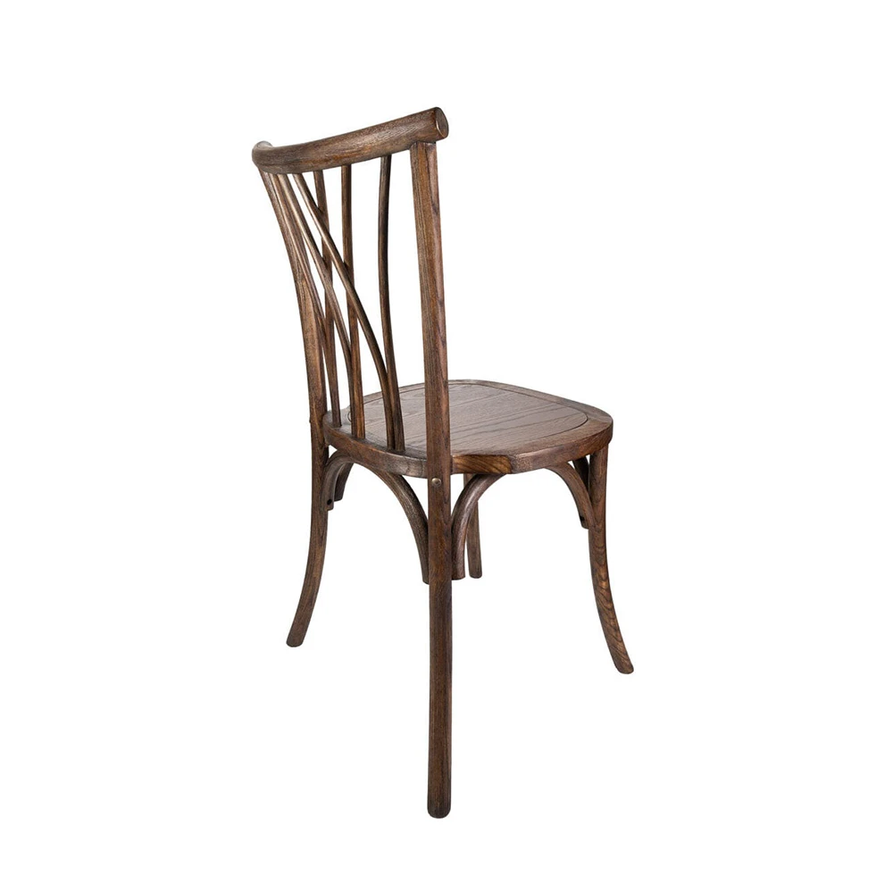 Sedia Willow in legno