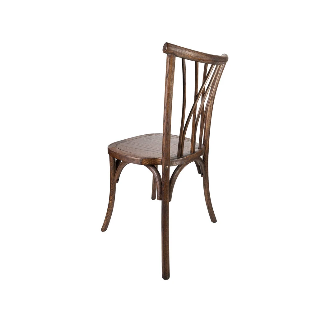 Sedia Willow in legno