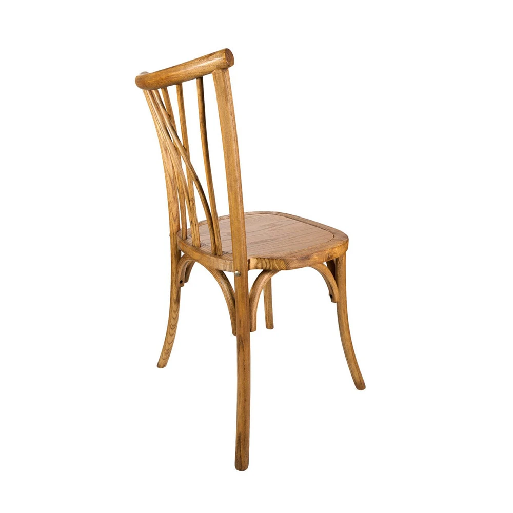 Sedia Willow in legno