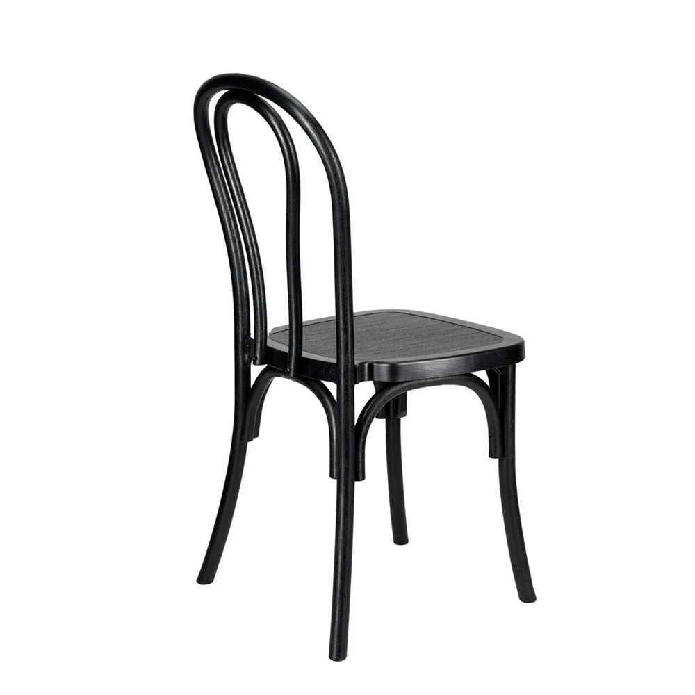 Sedia Bentwood in resina