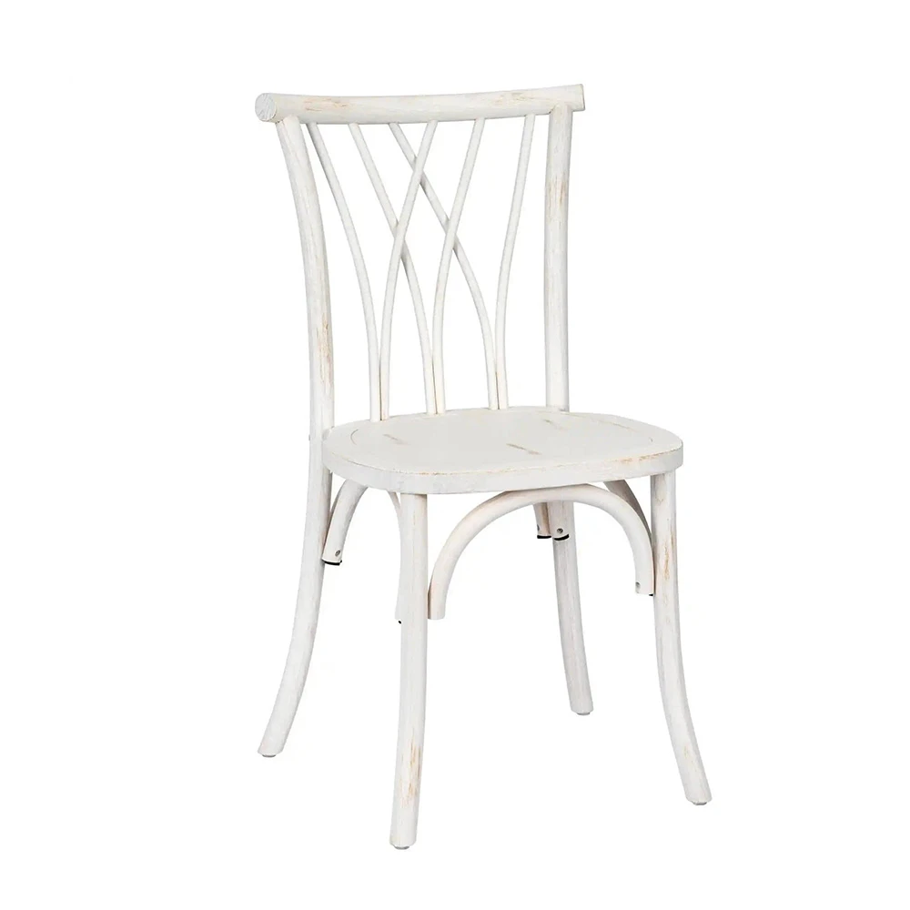 Sedia Willow in legno
