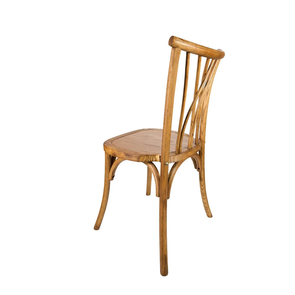 Sedia Willow in legno
