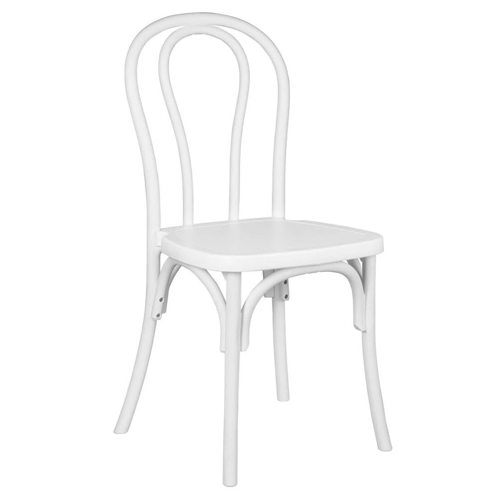 Sedia Bentwood in resina