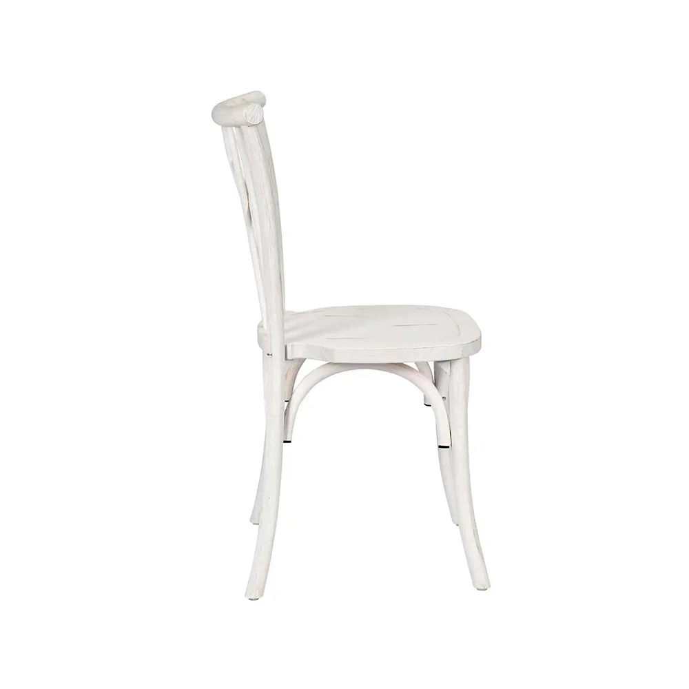 Sedia Willow in legno