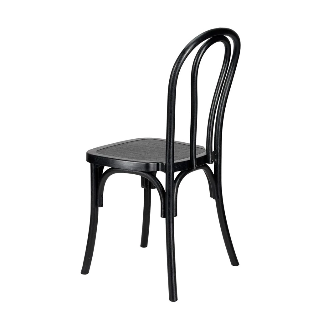 Sedia Bentwood in resina